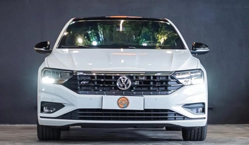 
								VOLKSWAGEN JETTA cheio									