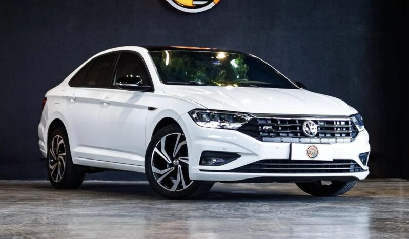 
								VOLKSWAGEN JETTA cheio									