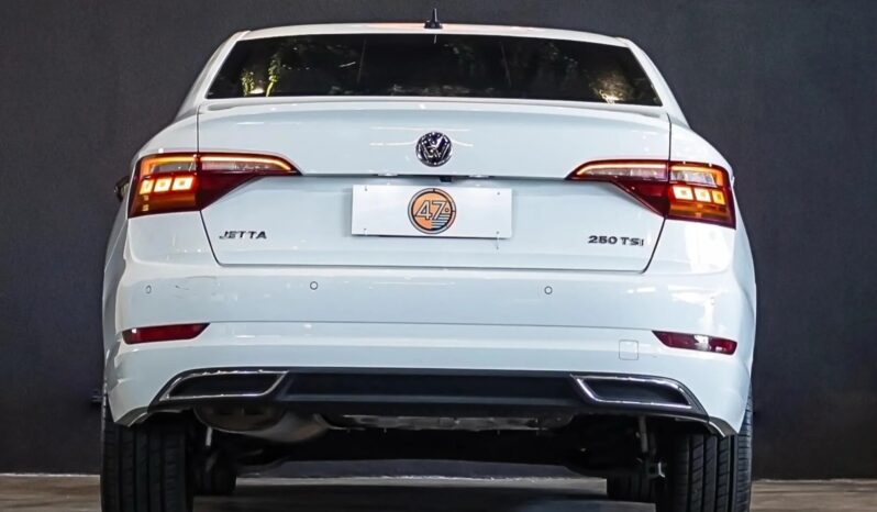 
								VOLKSWAGEN JETTA cheio									