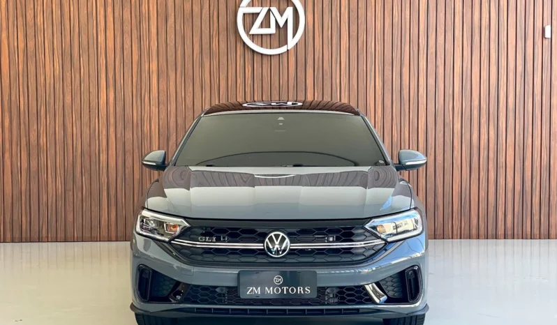 
								VOLKSWAGEN JETTA cheio									