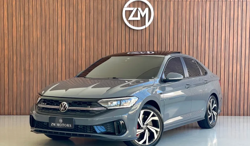 
								VOLKSWAGEN JETTA cheio									