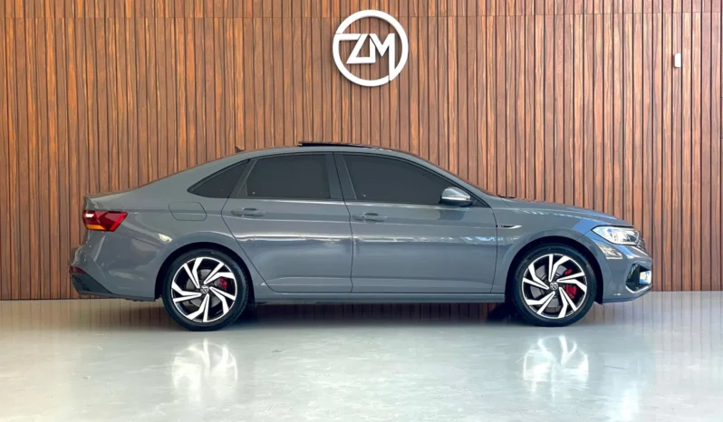 
								VOLKSWAGEN JETTA cheio									