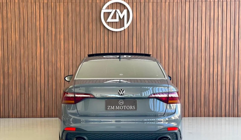 
								VOLKSWAGEN JETTA cheio									