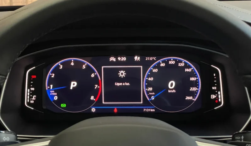 
								VOLKSWAGEN JETTA cheio									