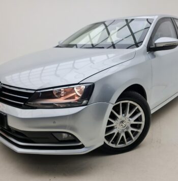 Volkswagen Jetta Alphaville