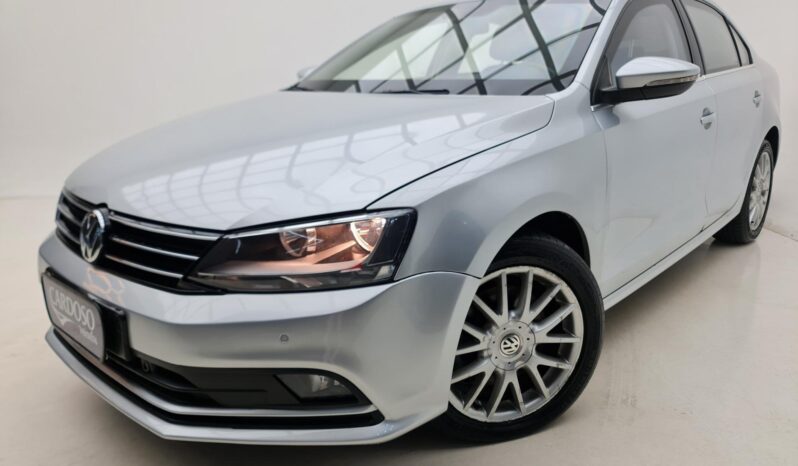 Volkswagen Jetta Alphaville