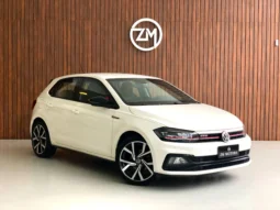 VOLKSWAGEN POLO GTS