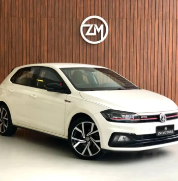 Volkswagen Polo GTS alphaville