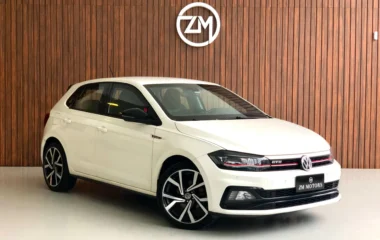VOLKSWAGEN POLO GTS