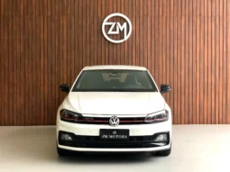 VOLKSWAGEN POLO GTS