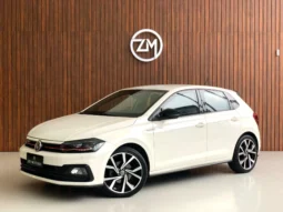 VOLKSWAGEN POLO GTS