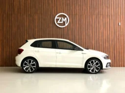 VOLKSWAGEN POLO GTS