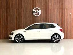 VOLKSWAGEN POLO GTS