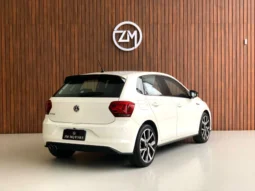 
										VOLKSWAGEN POLO GTS cheio									