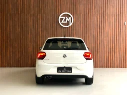 
										VOLKSWAGEN POLO GTS cheio									