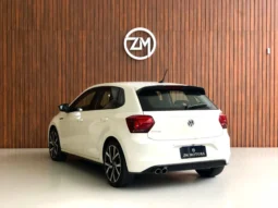
										VOLKSWAGEN POLO GTS cheio									