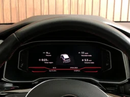 
										VOLKSWAGEN POLO GTS cheio									