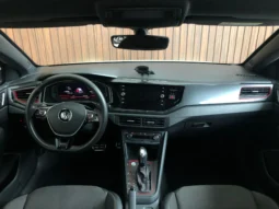 
										VOLKSWAGEN POLO GTS cheio									