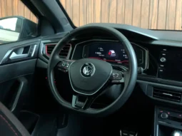 
										VOLKSWAGEN POLO GTS cheio									