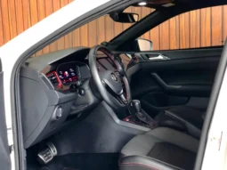 
										VOLKSWAGEN POLO GTS cheio									