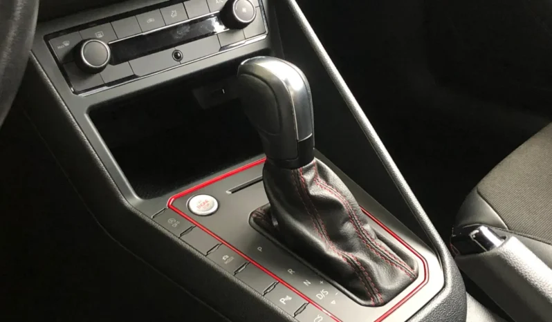 
								VOLKSWAGEN POLO GTS cheio									