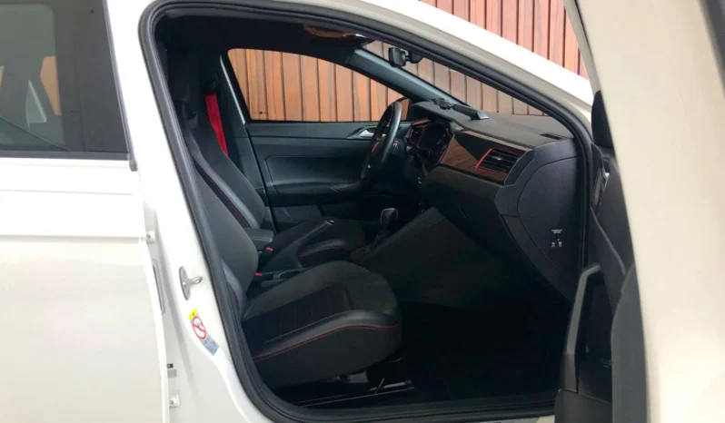 
								VOLKSWAGEN POLO GTS cheio									