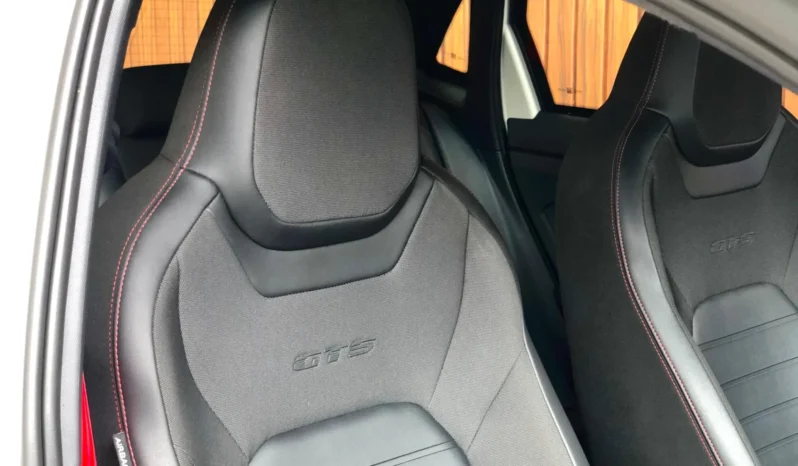 
								VOLKSWAGEN POLO GTS cheio									