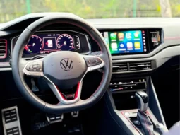 
										VOLKSWAGEN POLO cheio									