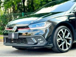 
										VOLKSWAGEN POLO cheio									