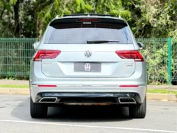 
										VOLKSWAGEN TIGUAN BLINDADO cheio									