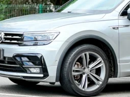 
										VOLKSWAGEN TIGUAN BLINDADO cheio									