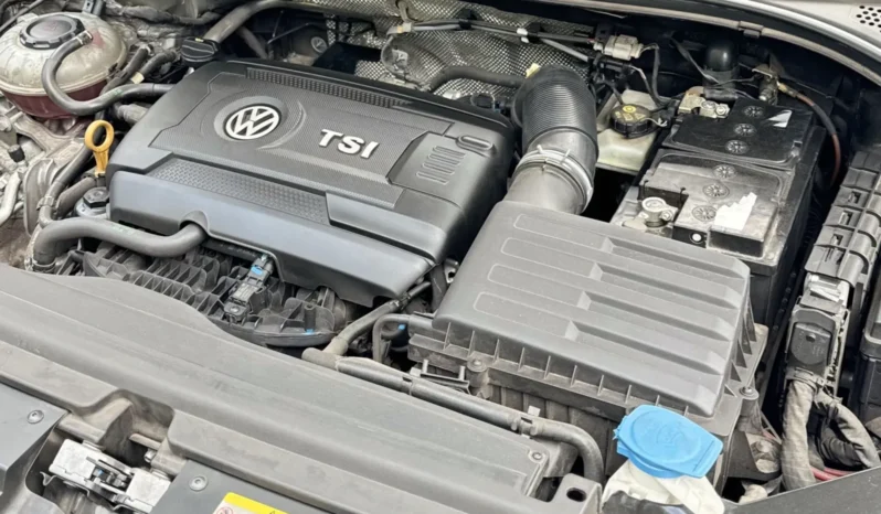 
								VOLKSWAGEN TIGUAN BLINDADO cheio									