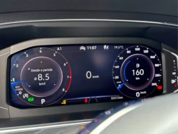 
										VOLKSWAGEN TIGUAN BLINDADO cheio									
