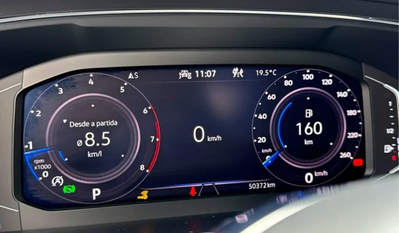 
								VOLKSWAGEN TIGUAN BLINDADO cheio									
