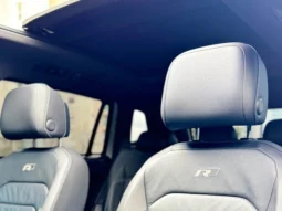 
										VOLKSWAGEN TIGUAN BLINDADO cheio									