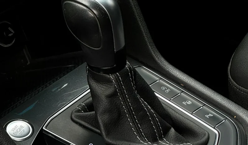 
								VOLKSWAGEN TIGUAN BLINDADO cheio									