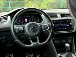 
										VOLKSWAGEN TIGUAN BLINDADO cheio									
