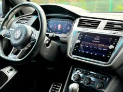 
										VOLKSWAGEN TIGUAN BLINDADO cheio									