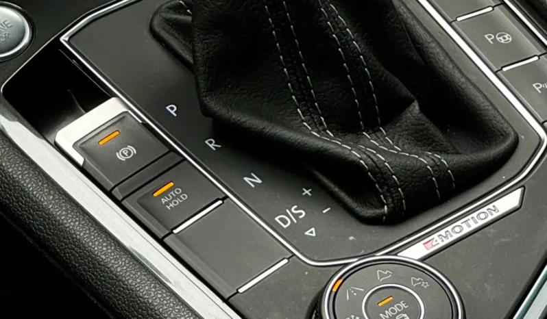 
								VOLKSWAGEN TIGUAN BLINDADO cheio									