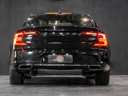 VOLVO S90 HÍBRIDO BLINDADO