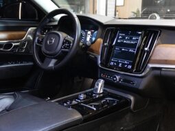 
										VOLVO S90 HÍBRIDO BLINDADO cheio									