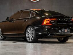 VOLVO S90 HÍBRIDO BLINDADO