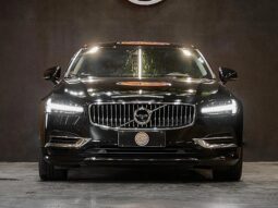 VOLVO S90 HÍBRIDO BLINDADO