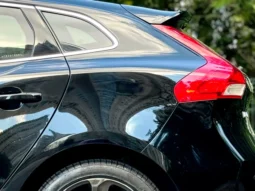 VOLVO V40 BLINDADO