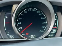 
										VOLVO V40 BLINDADO cheio									