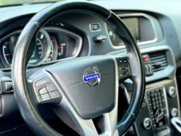 
										VOLVO V40 BLINDADO cheio									