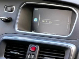 
										VOLVO V40 BLINDADO cheio									