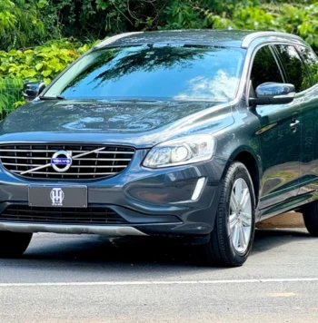 Volvo XC60 Alphaville