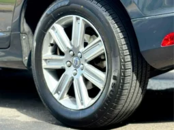 
										VOLVO XC60 cheio									