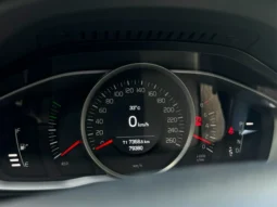 
										VOLVO XC60 cheio									